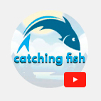 Ютуб канал - Catching fish