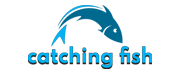 Логотип catchingfish